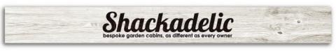 Shackadelic Ltd Logo